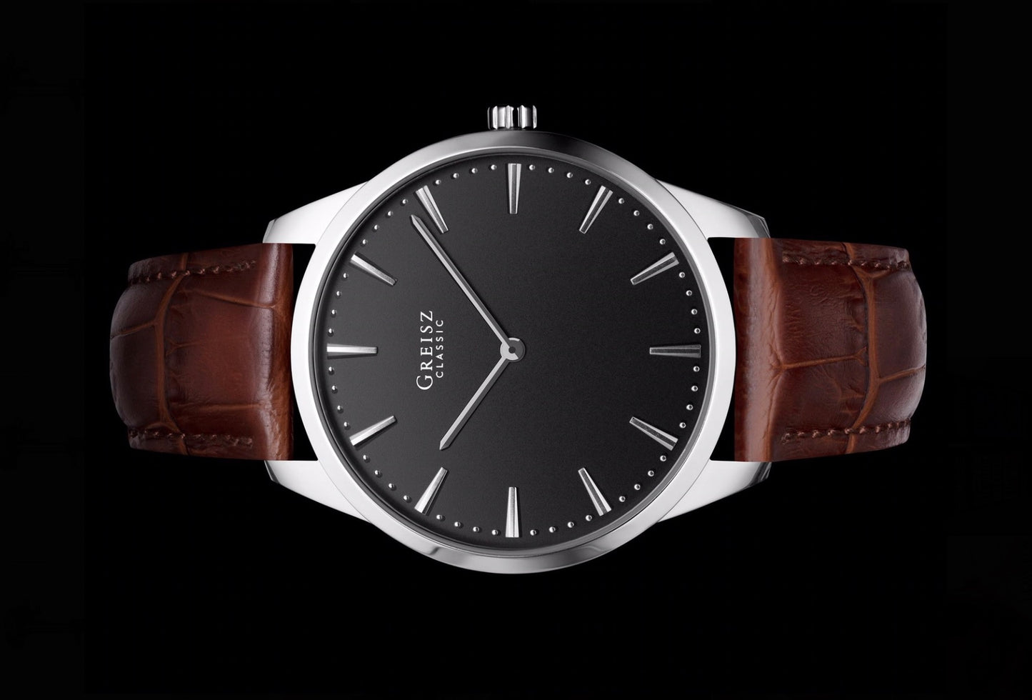 Klockarmband